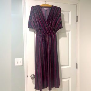 Chelsea 28 Multi-Colored Dress